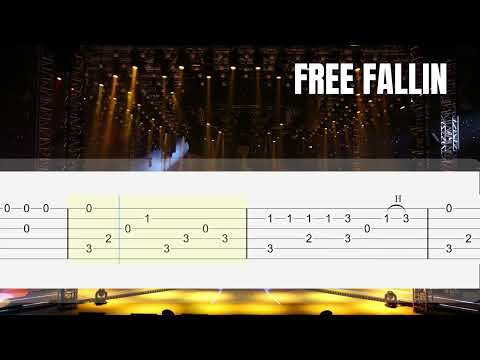 Free Fallin' - Tom Petty