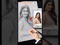 Ai pencil sketch effect photo editing || ai sketch photo editing#photoediting #ai