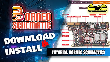Borneo Schematics: The Definitive Update Guide