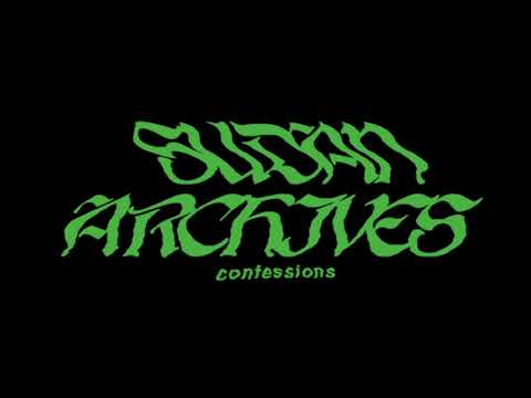 Sudan Archives - Confessions - Lyrics