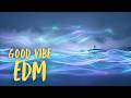 Chill EDM 🎧 Peaceful Music for Focus
