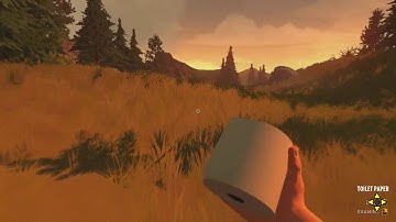 WE FOUND THEIR BASE? - Firewatch Gameplay/Walkthrough - Part 5