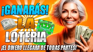 Baño para atraer la Suerte ☘️ en Loteria 💰 juegos, suerte, ventas, ganancias y clientes