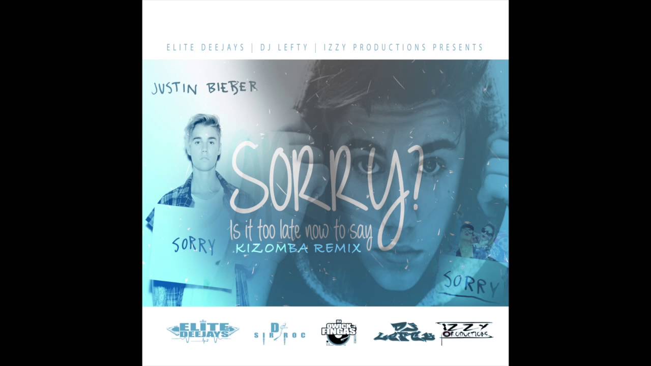 video phone lyrics S o r r y Remix video