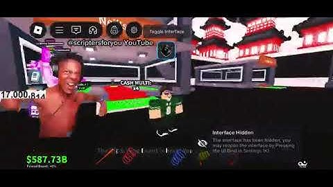 💸 🤪INEWBrainrotUNPATCH] DUPE BRAINROT SCRIPT Steal a | KEYLESS | DUPE BRAINROT