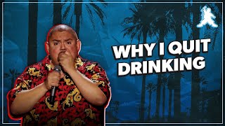 Why I Quit Drinking  Gabriel Iglesias