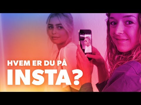 Video: Hvor mange daglige brugere er der på Instagram?