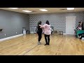 USA Dance Merengue Class, 2/14/22