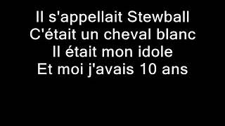 STEWBALL PAROLE