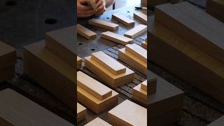 Why Im Making Bench Hooks
