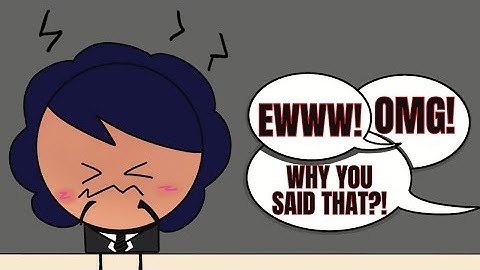 My MOST EMBARRASSING Job Interview- animated storytime