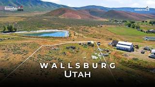 🏡 1425 N 1400 W, Wallsburg, UT | Real Estate Essentials | ABC4 Utah's Real Estate Essentials