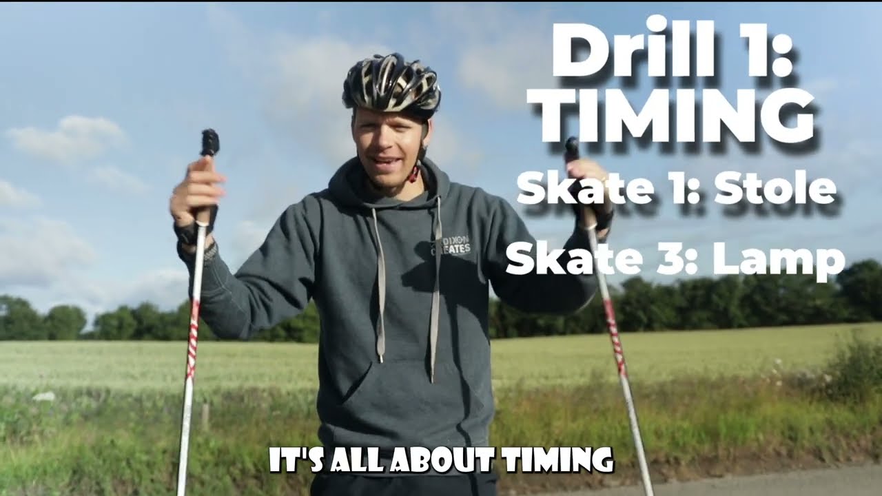 V1 (offset) and V2 Alternate - You Might Be Doing One, Thinking You're Doing the Other