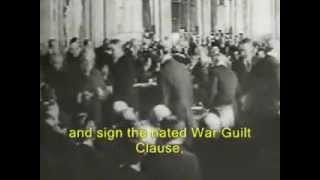 Treaty of Versailles_effects on Germany_with subs