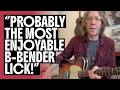 Blackberry Smoke's Charlie Starr: The moment I started playing pedal steel licks on guitar