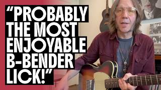 Blackberry Smokes Charlie Starr: The moment I started playing pedal steel licks on guitar
