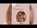 Contouring my face  south african youtuber  vutmediastudies