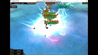 4 skills combo mythicalMU