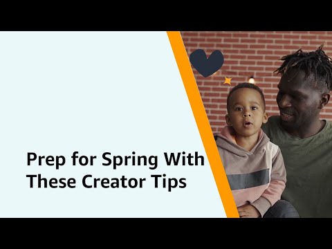 Prep For Spring