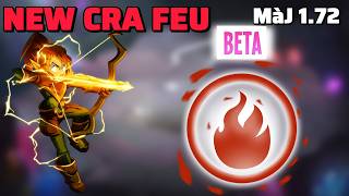 Cra Feu Sur La Bêta Dofus Touch 1.72 Les Changements Valent-Ils Le Coup ?