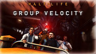 I made a Half-Life D&D