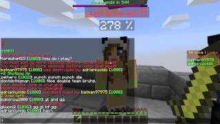 yatespen5 hacking on Smash Shotbow.net