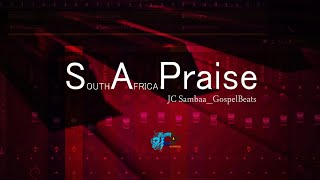 South African Praise Instrumental (made by JC Sambaa)