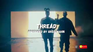 LOJAY X DAVE DANCEHALL TYPE BEAT ~THREAD | DANCEHALL TYPE BEAT INSTRUMENTAL 2026
