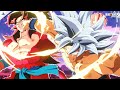 (2024) NEW DBZ, DBS &amp; GT Goku Special Quotes/Interactions(ALL FORMS)| Dragon Ball Xenoverse 2