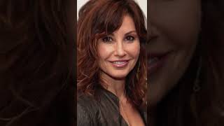 Gina L. Gershon: The Seductive Charisma of Hollywood's Beauty Icon.