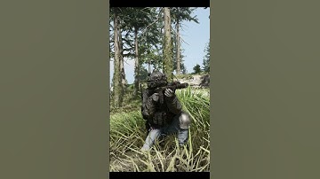 Smooth AR Outpost Takedown – Extreme Mode | Ghost Recon Breakpoint #viral #shorts