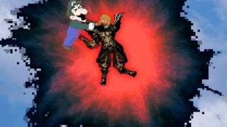 CD-I Fight Special Episode 3 (Alternative Ending) RE-UPLOADED