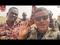 الجيش من النيل الأزرق آخر تطورات الوضع الميداني السودان اليوم