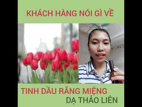 chăm sóc sức khỏe răng miệng tại Kemtrinam.vn