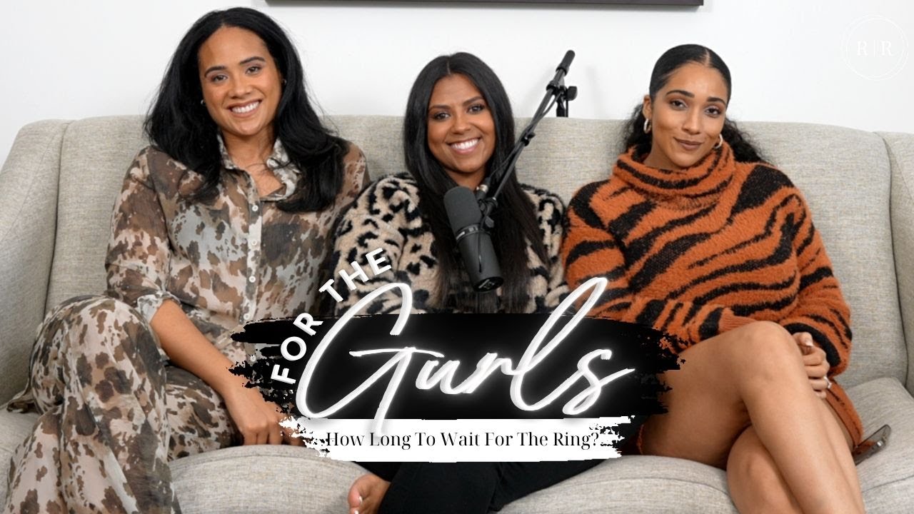 “How Long Is Too Long To Wait For The Ring?” – FTG