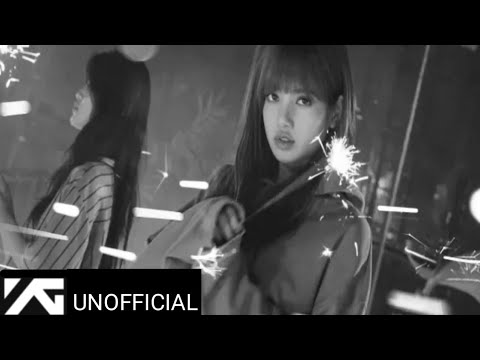 LALISA MANOBAN - 'SHUT UP' COMING SOON TEASER