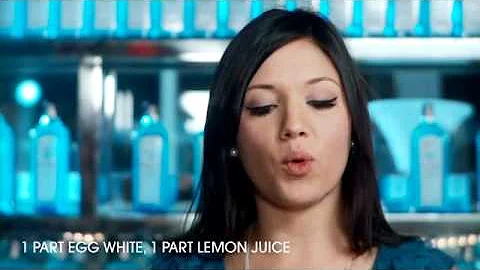 USBG Inspired Bartender - Kristen Schaefer