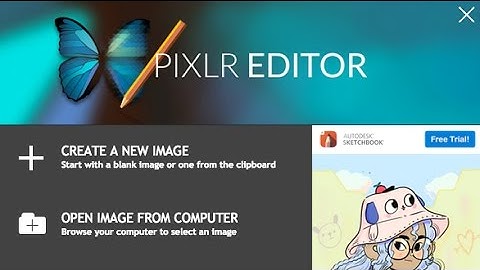 Photo Editing in Pixlr | Best Website Solutions