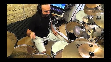 Polyrhythmic Metric Modulation 3 against 2