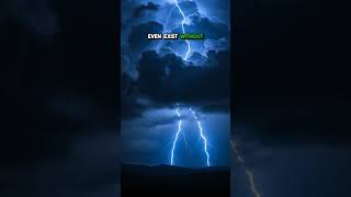 Thunder vs Lightning: The True Difference!