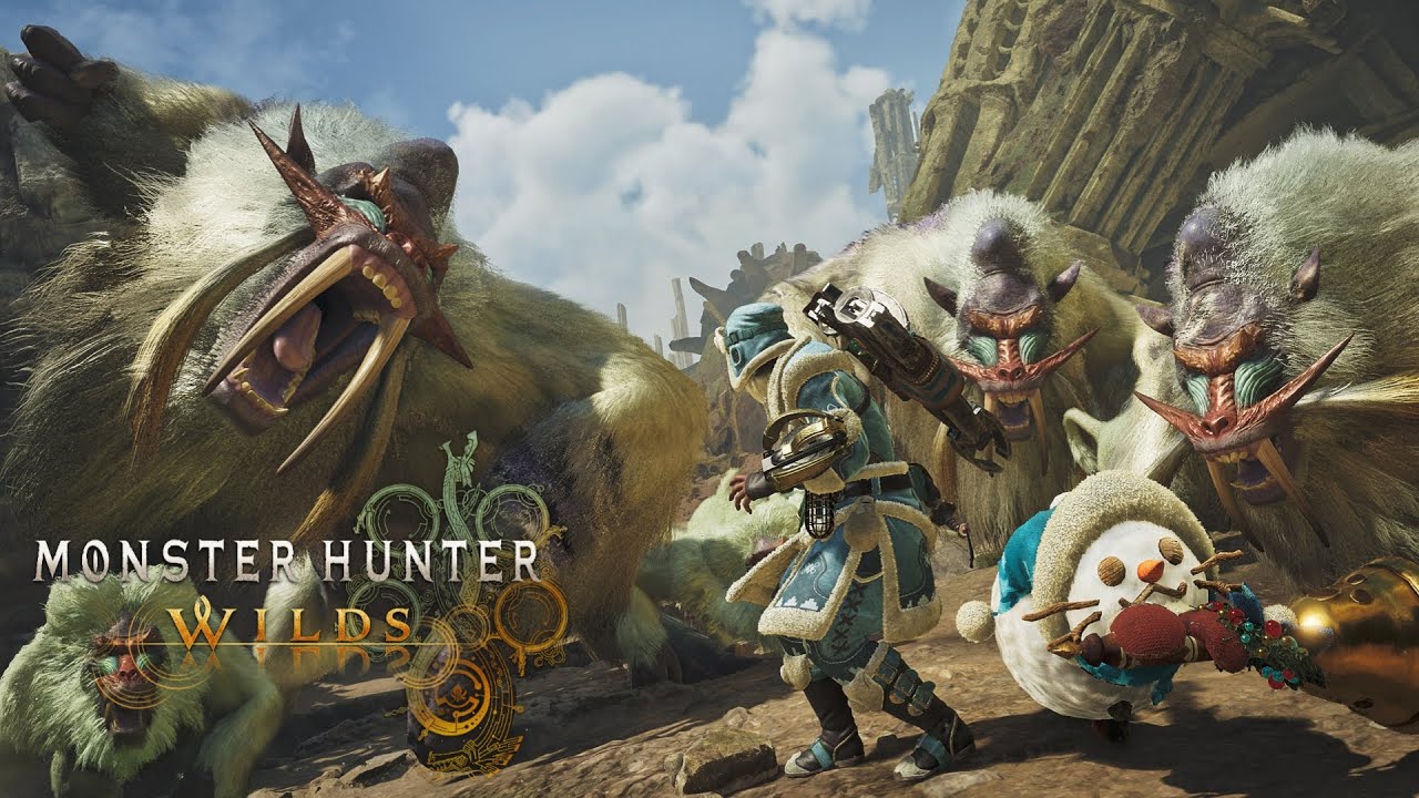 Festival of Accord: Lumenhymn Daily #6