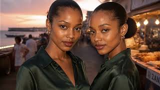 Sio kwa ubaya by chobis twins