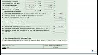 Acc 140 Ch 3 Prob Set A -Question # 27 Walkthrough Video