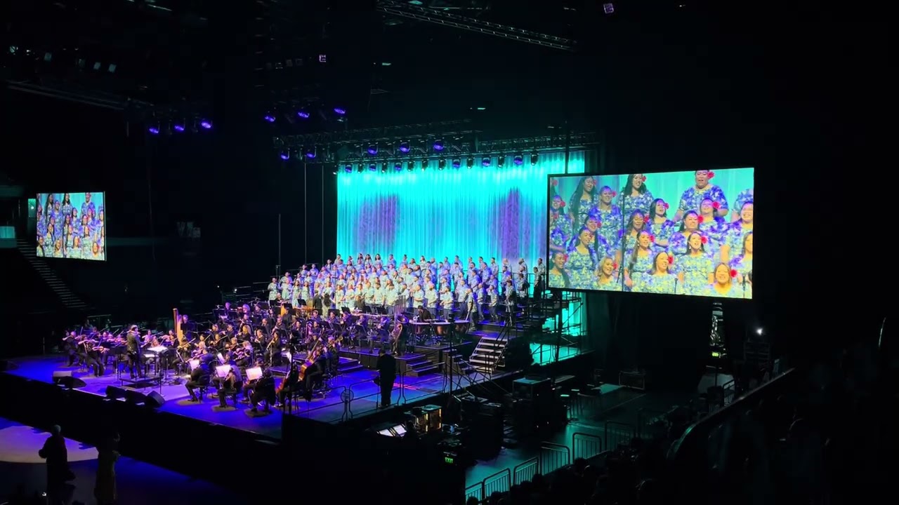 Mana Moana ‘25 Concert | Viti Medley