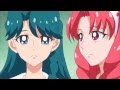 Ｇｏ！プリンセスプリキュア 第45話予告 「伝えたい想い！みなみの夢よ大海原へ！」