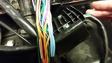 11 Pole Stator Upgrade Part 3
