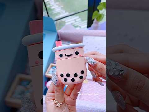 (part-1) Unboxing Stationery