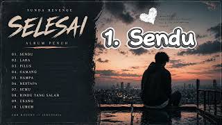  Album Selesai  Sunda Revenge   forrevenge sundarevenge selesai 