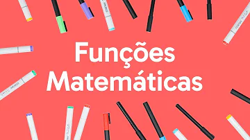 O que é função matemática exemplos?