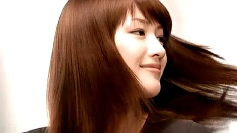 綾瀬はるかの裸パンテーンのcm Mp3